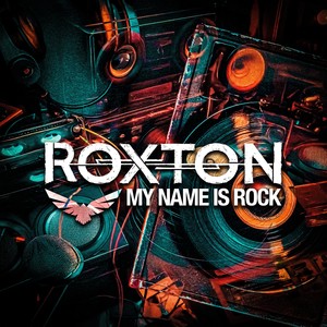 My Name Is Rock