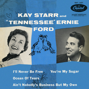 Kay Starr And Tennessee Ernie Ford