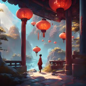 That was the Warm Times (那段温馨的时光)