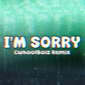 I'm Sorry (Explicit)