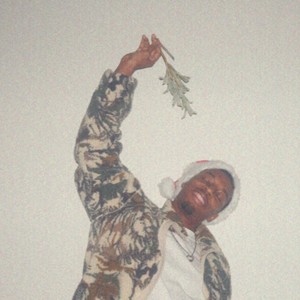 MERRY CHRISTMAS ANYWAY