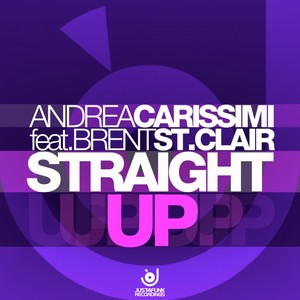 Straight Up (Instrumental Mix)