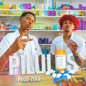 Pílulas (Explicit)
