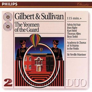 Sullivan: The Yeomen of The Guard