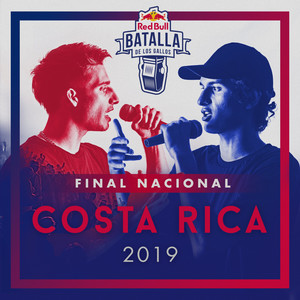 Final Nacional Costa Rica 2019 (Live) [Explicit]