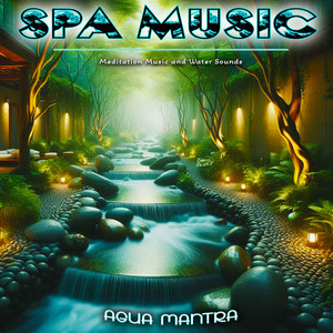 Sacred Water Healing Heaven