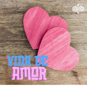 Vida de amor