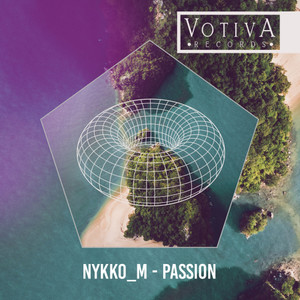 Passion (Original Mix)