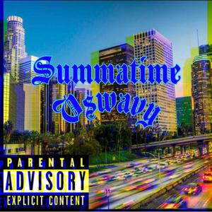 Summatime (Explicit)