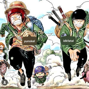 Trailblazer (feat. idkfatal) (Explicit)