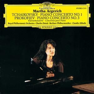 Tchaikovsky: Piano Concerto No. 1 in B-Flat Minor, Op. 23, TH 55 - I. Allegro non troppo e molto maestoso - Allegro con spirito (降B小调第1号钢琴协奏曲,作品23 - 第一乐章 很庄严而不太快的快板,精神饱满的快板)