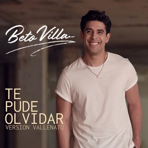 Te Pude Olvidar (Versión Vallenato)