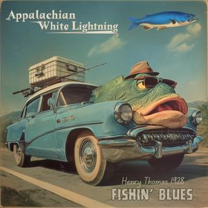 Fishin' Blues