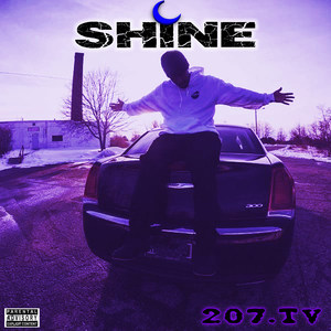 Moon Shine (Explicit)