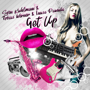 Get Up (E.M.C.K. Remix)