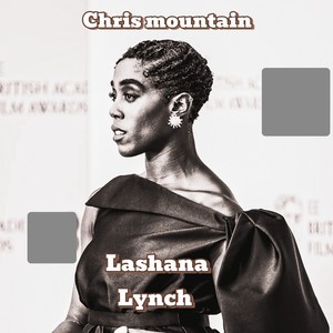 Lashana Lynch