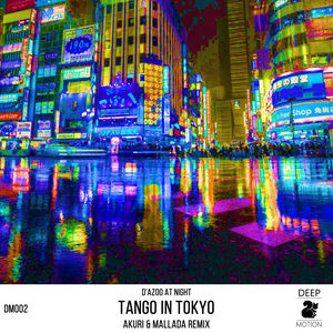 Tango in Tokyo (Remix)