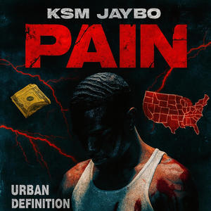 Pain (Explicit)