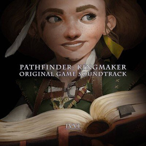 Pathfinder: Kingmaker Original Game Soundtrack