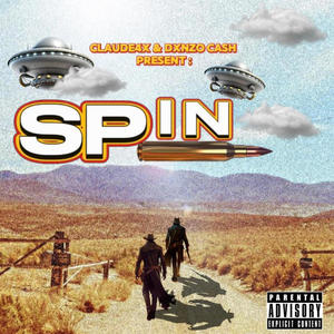 Spin (feat. Dxnzo Cash)