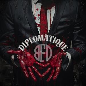 Diplomatique (feat. Lowkee Boy) (Explicit)