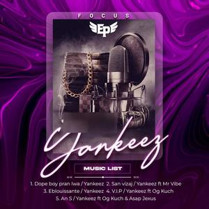 An S (feat. OG Kuch & Asap Jexus) (Explicit)