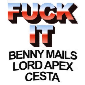 Benny Mails - **** IT (Explicit)