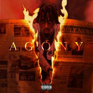 AGONY (Explicit)