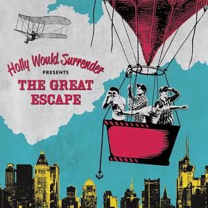 The Great Escape (Explicit)