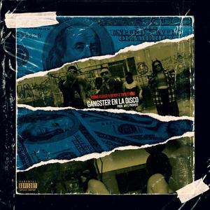 Gangster En La Disco (feat. Deydy, Twister MD & Jay C Produce)