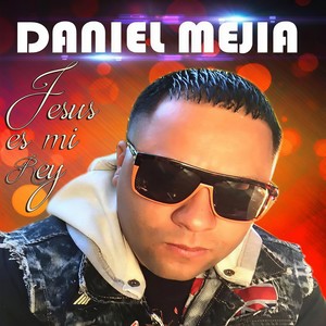 Jesus Es Mi Rey
