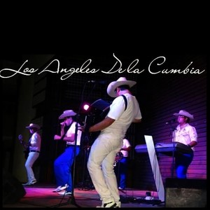 Los Angeles De La Cumbia