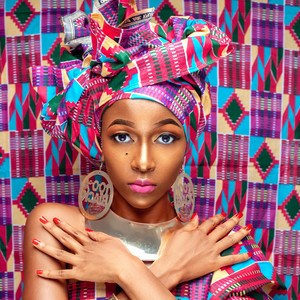 Africa Will Be Saved