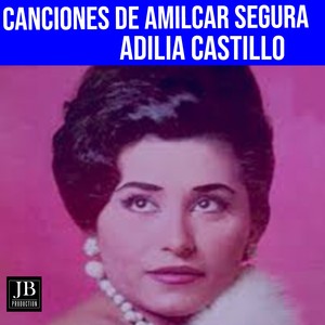 Canciones de Amilcar Segura Medley: La muerta viva / Flor de Mayo / Mi Rancho / Los Bongueros / Peroles Viejos / Sabaneando en la Llanura / Doña Barbara / El Yagual / Los melenudos / Bola de Fuego / Cual de los dos / Flojo y Dormilon