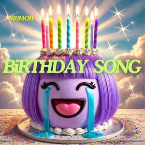 BIRTHDAY SONG