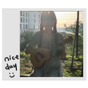 Little Luck 小幸运英文翻唱