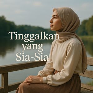 Tinggalkan yang Sia-Sia