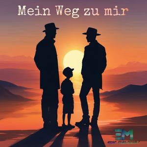 Mein Weg zu mir (Single Edit)