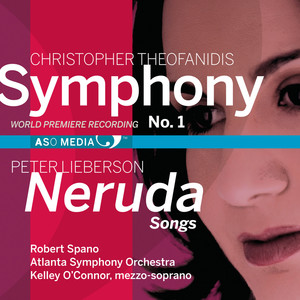 Symphony No. 1 - Symphony No. 1: I. —