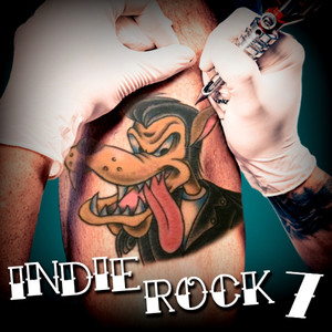 Indie Rock 7