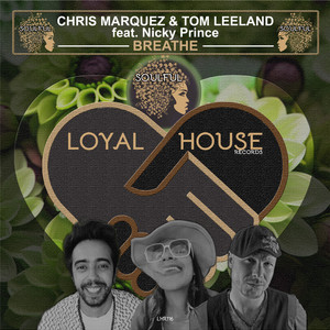 Breathe (Extended Mix)