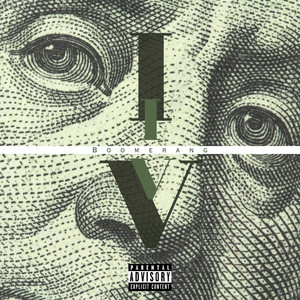 Boomerang (Explicit)