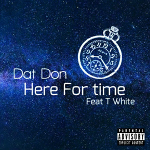 Here for Time (Explicit)