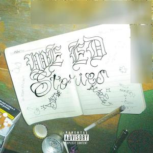 WEED STORIES (Explicit)