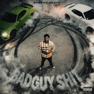 Park The Whip (Explicit)