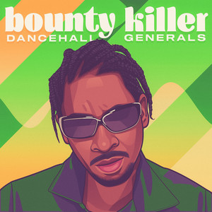Dancehall Generals: (Mix|Explicit)