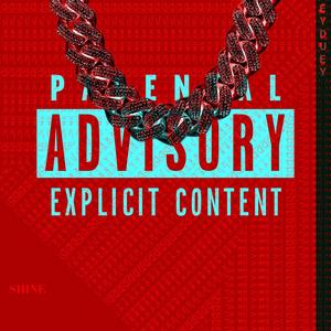 SHINE (feat. Nirou) (Explicit)