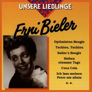 Unsere Lieblinge: E. Bieler