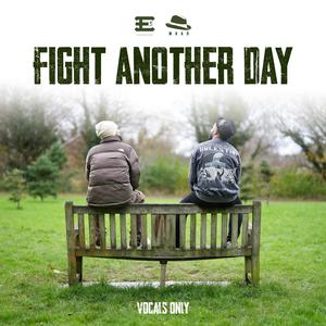 Fight Another Day (Vocals Only) (feat. Muad)