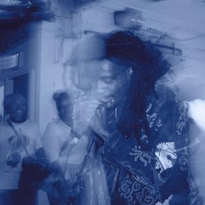 PARTY IN BRIXTRON (Explicit)